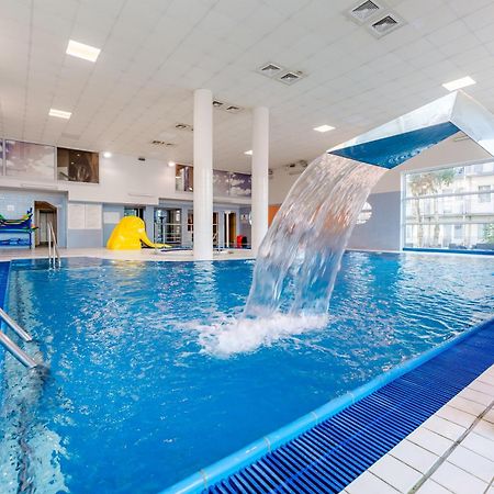 Akces Medical Fit & Spa Дзвижино Экстерьер фото