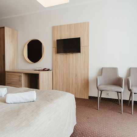 Akces Medical Fit & Spa Дзвижино Экстерьер фото