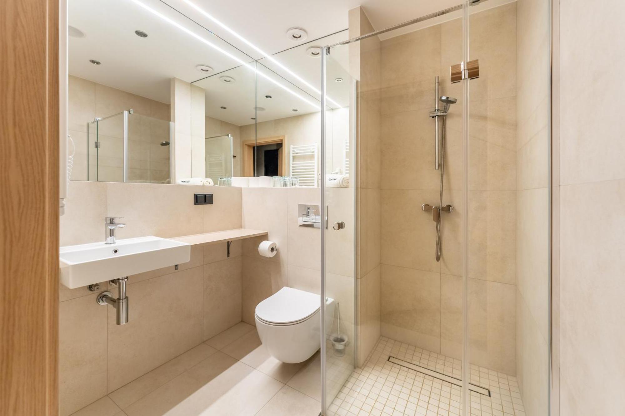 Akces Medical Fit & Spa Дзвижино Экстерьер фото