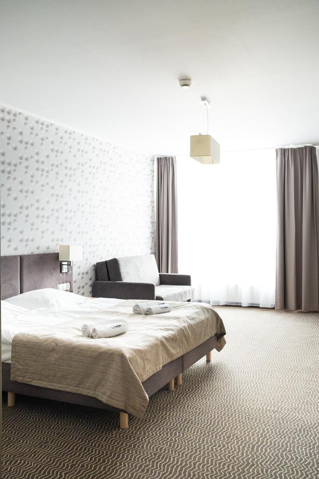 Akces Medical Fit & Spa Дзвижино Экстерьер фото