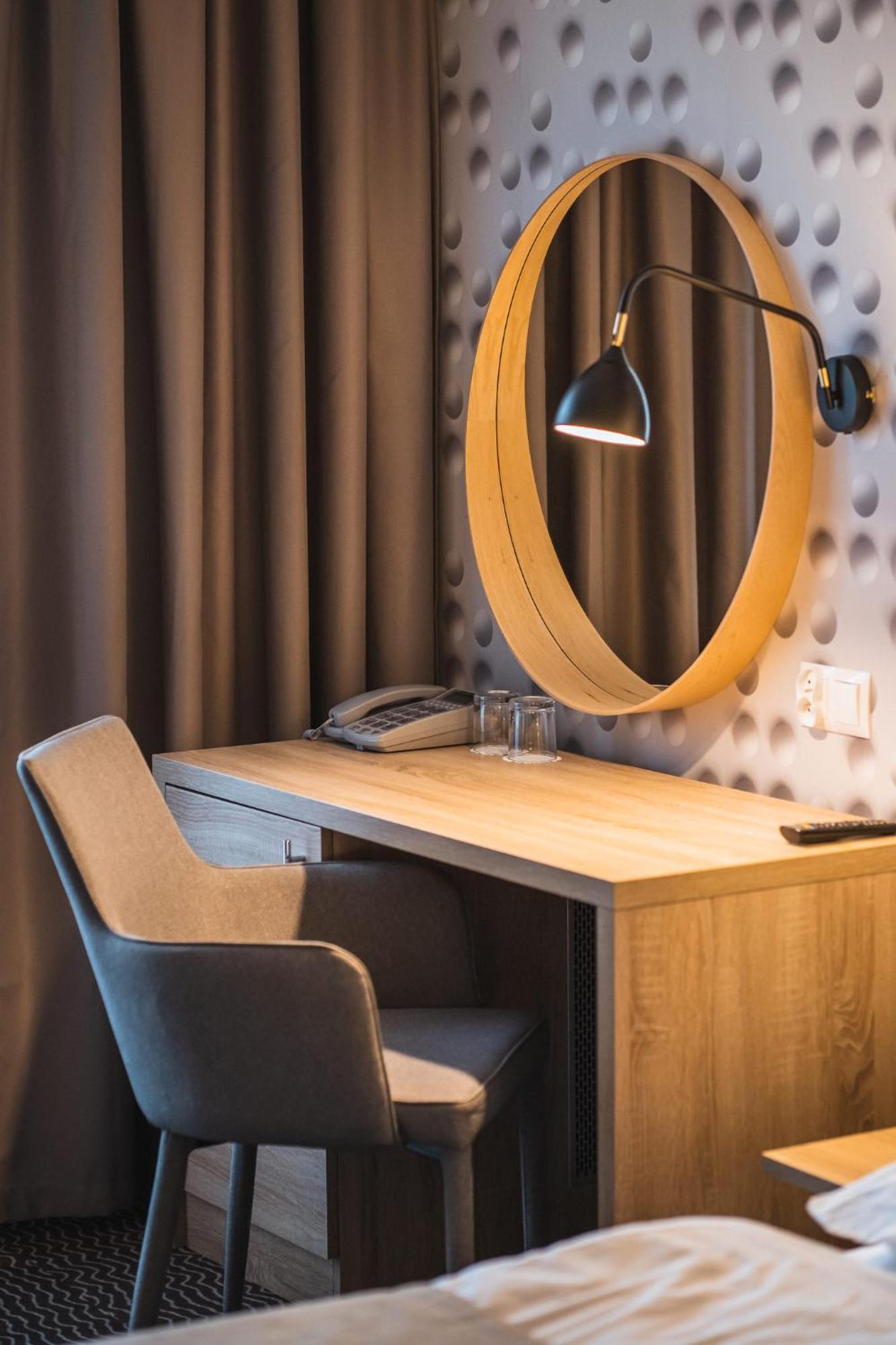 Akces Medical Fit & Spa Дзвижино Экстерьер фото